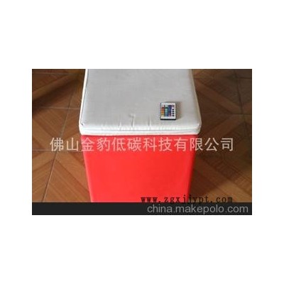 TUV BV验厂ISO9001.2008质量管理体系认证滚塑厂家LED发光凳子