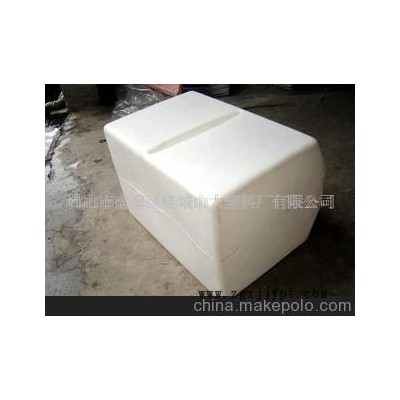 大型滚塑加工，水箱加工，滚塑水箱，滚塑制品(图)