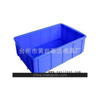 供应塑料模具加工