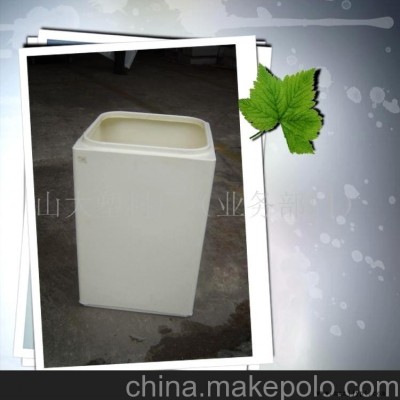 垃圾桶，垃圾箱--滚塑加工，滚塑制品(图)