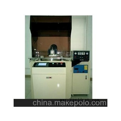 各种五金，陶瓷，芯片玻璃等产品表面研磨抛光，平面度达：0.003