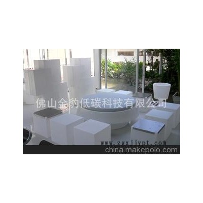 进口PE料滚塑家具 优质滚塑加工工厂 专业滚塑加工 滚塑家具