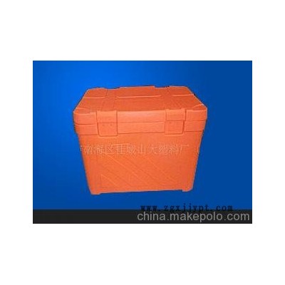 滚塑保温箱，PE保温箱，专业滚塑加工