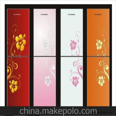 热卖各种内贴膜、膜内贴、图案贴膜 热转印膜 贴膜纸