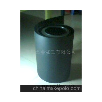 pvc喇叭网冲孔加工