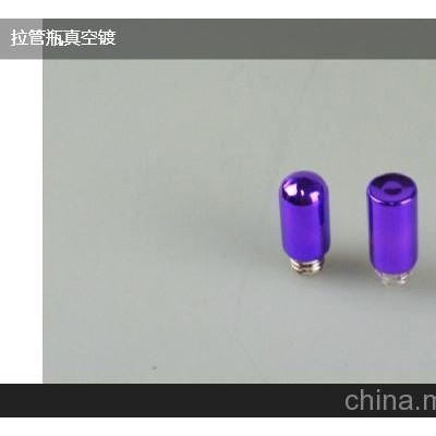 义乌 塑料制品镀膜加工