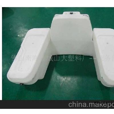 优质滚塑,ATV车尾箱，油箱--滚塑加工