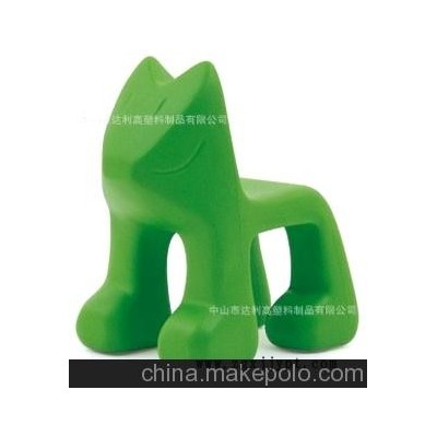 儿童玩具、PE滚塑玩具、滚塑加工