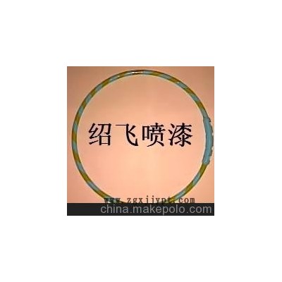 优质塑料制品套模喷漆加工