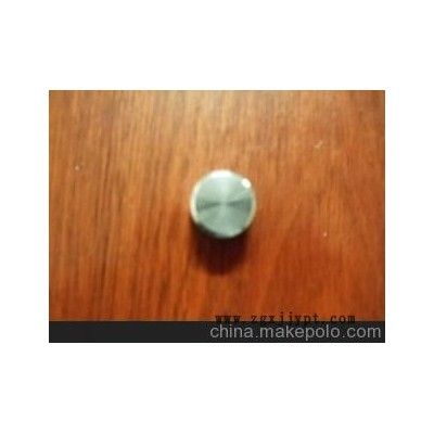 电镀加工（音箱旋钮）