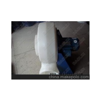 加工 提供鼓风机外壳滚塑加工 滚塑模具