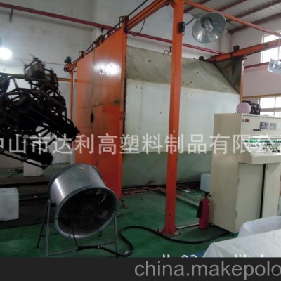 滚塑加工 水箱 油箱 聚乙烯材质 经久耐用