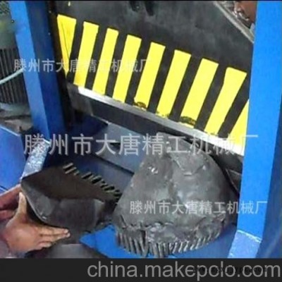 优惠供应单刀切胶机 橡胶切胶机