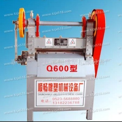 省钱 省料 省人工SQT600切胶机