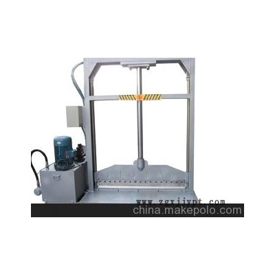 定做1200型油压切胶机、切料机、下料机