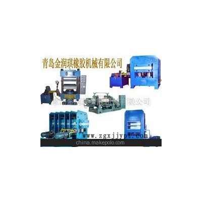 厂家橡胶挤出机,XJ-65挤出机(附图）