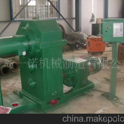 供应橡胶挤出机 XJ-115