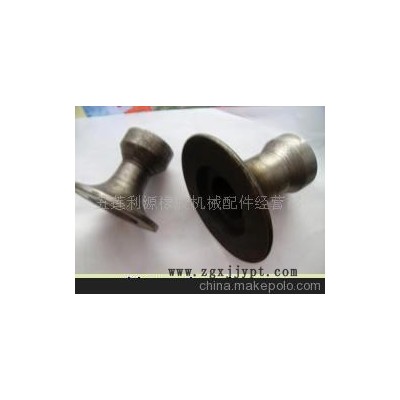 成型机后压割轮