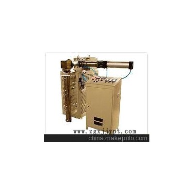 双达105橡胶挤出机-105