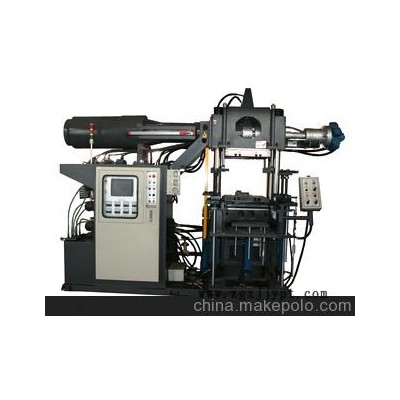 260T-3RT橡胶注射成型机