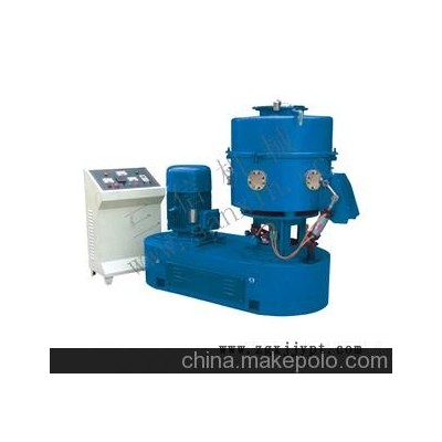 新一代小型塑料混炼造粒机