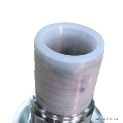 GREATFLEX 广州316L FEP衬氟接头