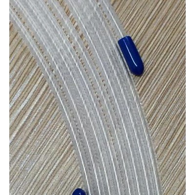 供应进口非易燃,低渗透,不粘实验室应用FEP管