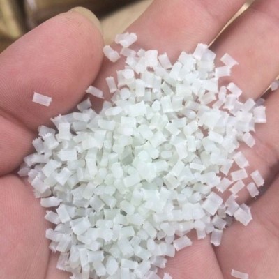昕睿 原料尼龙增强改性PA6+GF30% ** 改性工程塑料 按样定做