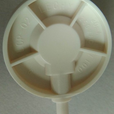 LECHY金乐琪LCP-02C道闸卷闸门防压防撞压力波开关PCB线路板DW50 2-5mbar