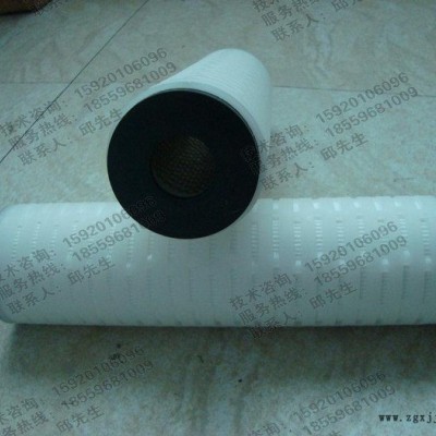 折叠滤芯PES聚醚砜厂家