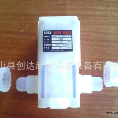 创达阀门pfa阀门  阀门 PFA阀门 PFA阀门厂家