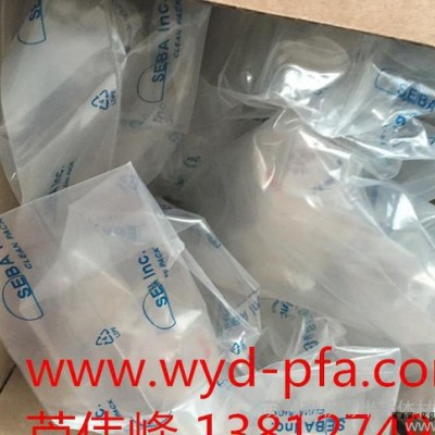 PFA阀门 PFA球阀