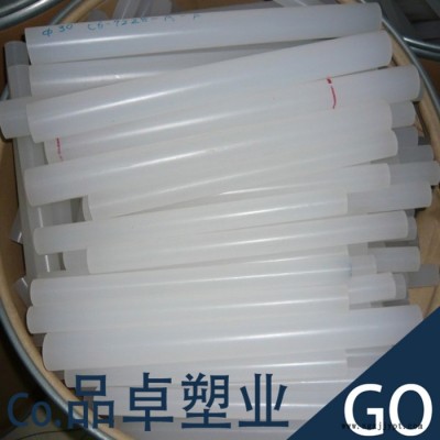 供应东莞批发供应进口白色半透PFA棒密封件用料