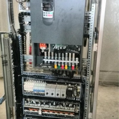 PI9000普传变频器