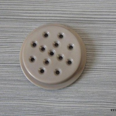 PEEK多孔吸盘