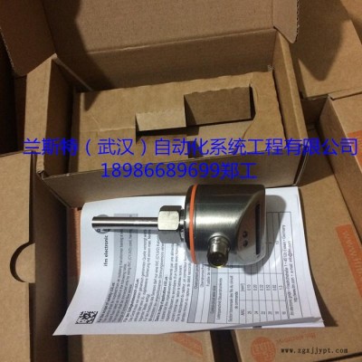 现货供应德国原产IFM易福门PI2797压力变送器