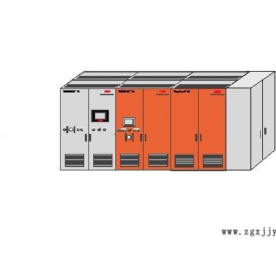 AEG多晶硅系统电源控制器THYROBOX PI