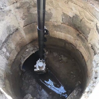 A市政排水管道普查，PEEK-HD管道潜望镜QV 检查市政 小区 工厂 管道缺陷 起伏 错位 渗漏 断裂