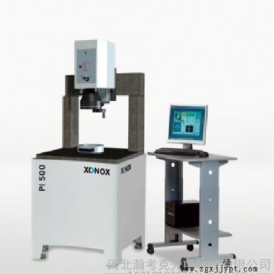 德国XONOX PI 500型立式平面干涉仪