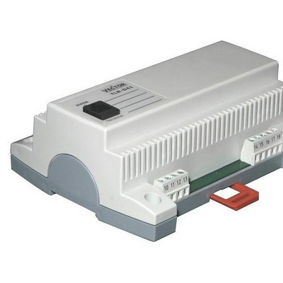 伟拓TLR-D41系列分体式温度PI控制器 Vector温度PI控制器 伟拓温度PI控制器 瑞士伟拓温度PI控制器 伟拓