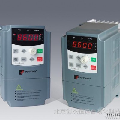 供应PI8600单相变频器北京总代理