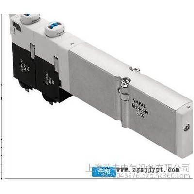 电磁阀VMPA1-M1H-KS-PI
