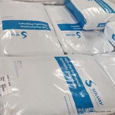 50%玻纤美国苏威 PPA FC-1150 STL塑胶原料 食品接触级 增强 耐化学性 高刚性 高强度 耐高温 耐化学