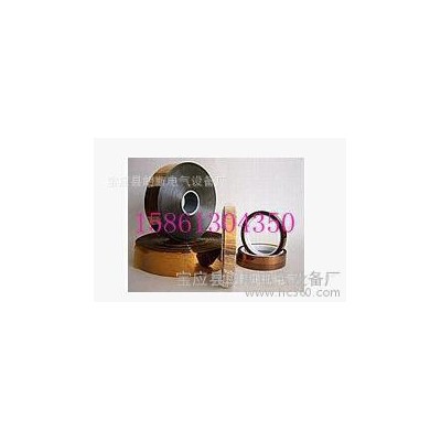 6051聚酰亚胺薄膜0.15MM厚，黄金薄膜，耐高温薄膜（PI膜）