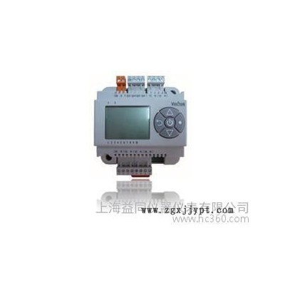 瑞士品牌 VECTOR伟拓 TCI-C11-0 TCI系列控制器PI控制LCD显示