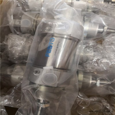 ADNGF-80-50-PPS-A费斯托FESTO气缸