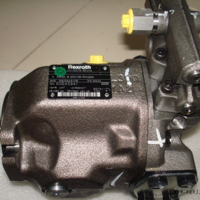 Rexroth/力士乐 A10VSO18DFR1/31R-PPA12N00（帕杰特液压）