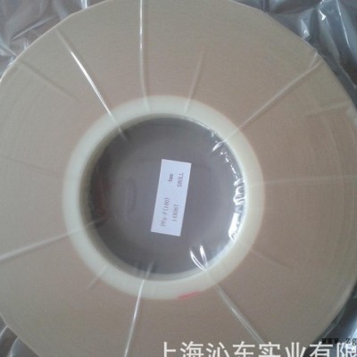 日本进口DNP极耳粘胶带（F）黄胶PPA F100UM