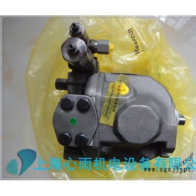 Rexroth/力士乐A10VSO18DR/31R-PPA12N00柱塞泵现货特价