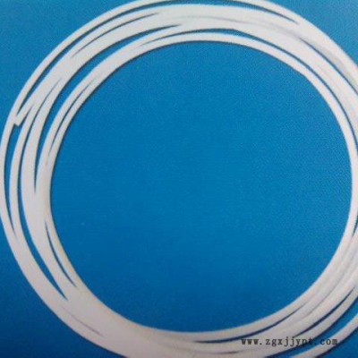 PTFE挤出管 东明MF-231PTFE绝缘管 PTFE耐高温管 耐低温管 绝缘管